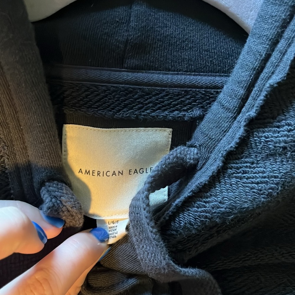 American Eagle Jacket - image 3